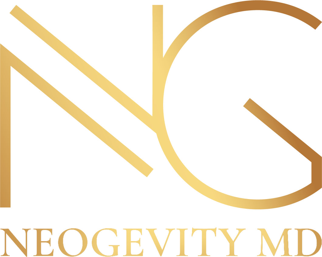 NeoGevityMD logo stacked NeoGevityMD logo stacked